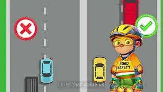 Road Marking
