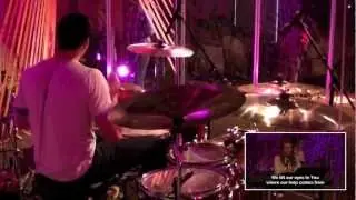 Exalted One Drum Cover (Elevation Worship)