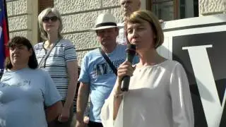 [Video Slovenija] 17.06.2017 Nova24TV: Odbor 2014 08.06.2017