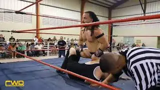 Throwback: Mark Davidson vs Adam Riggs - 12/15/19