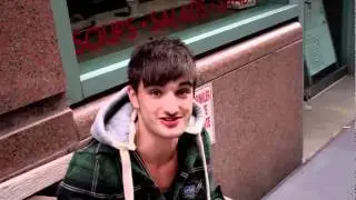 The Wanted Advent Calendar December 19th 2011