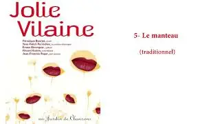 Le manteau