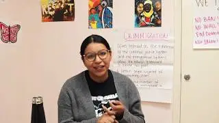 California Immigration Youth Justice Alliance