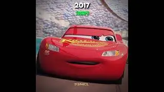 Prime McQueen will put Storm to rest| Credits:@joey_lm95 #mcqueen #cars #pixar #prime #95mcl #phonk
