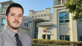 Dubai English Path Dil Okulu Hakkında Merak Edilenler | Altuğ Bey Cevaplıyor