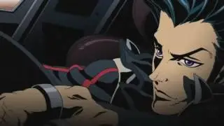 Redline (Dean) AMV