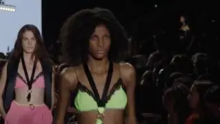 Alexander Wang   Spring Summer 2017 Full Fashion Show