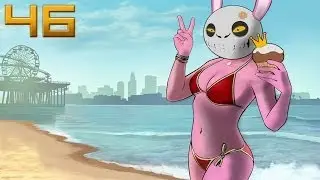 Proxy Plays GTAV Part 46 - Forgetting Floyd