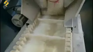 baby food nutrition powder making machine video
