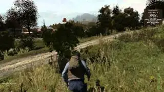 Let's Play Together Arma 2 DayZ Mod #007 [Deutsch] - Der &Uuml;berlebenssimulator