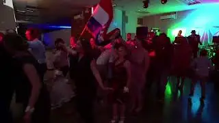 Bailando band - best moments