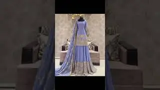 #trending Punjabi lehenga choli designs #lehangacholi #punjabifashion #shorts #newcollection