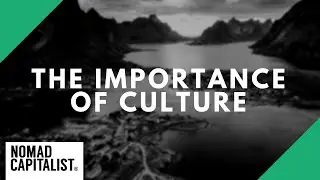 Why Culture Is So Important for Investors