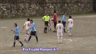 ProFiculle-Pontano 4-1
