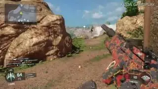 Kuda Gameplay (BO3)
