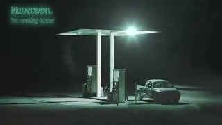 Klaverson - I'm Coming Home [Visualizer]
