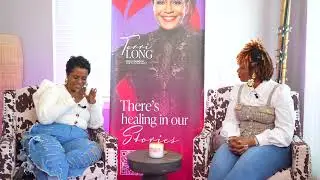 TRAUMA 2 TRIUMPH:  SHERRELL DUNCAN (Episode 1)