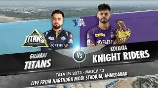 Gujarat Titans vs Kolkata Knight Riders Dream11 Prediction | KKR vs GT Dream11 | ipl highlight #ipl