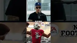@qbstew &lsquo;s post practice routine from his college football days #GravityBong #RoadToGlory #Shorts