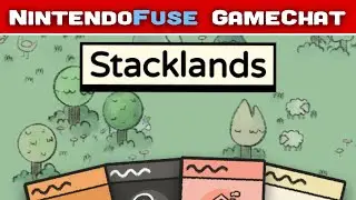 Stacklands | Review and Discussion | NintendoFuse GameChat