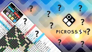 Beginners Guide to Picross / Nonograms with some tricks and tips!