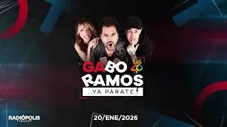 Ya P&aacute;rate - Mar&iacute;a Le&oacute;n y Julia Medina, presentaron 