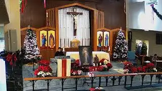 Divine Mercy Chaplet English-Spanish Coronilla de la Divina Misericordia