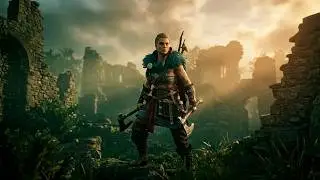 ASSASSIN'S CREED VALHALLA Gameplay Walkthrough Part 32 [4K 60 FPS PC] - No Commentary