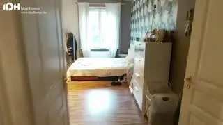 Budapest apartment for sale