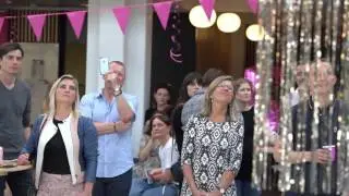 REALITYPORTALEN.DK: NU 5 &Aring;R GAMMEL