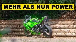 Darum schw&ouml;ren so viele auf 600cc Supersportler