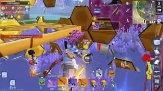 Solos Demon 20+ Elims | Ancient Creative Destruction
