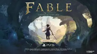 Fable Gameplay Reveal: The Return of Albion&rsquo;s Most Unlikely Heroes!