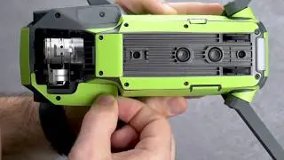 iStyles your DJI Mavic Pro