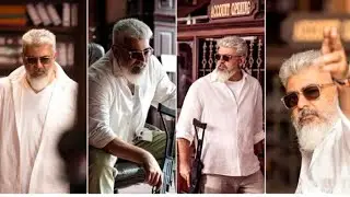 Thunivu AK Mass Energetic Whatsapp Status #ak62 #thunivu