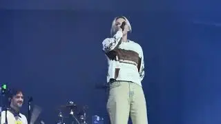 Linkin Park - Crawling (live in Frankfurt 2025)