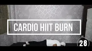 Fat Burning Exercise at Home| Boost BMR for Weight Loss, PCOS & Diabetes| Metabolic Monday Workout 💪