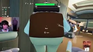 XD MOMENT WITH GIANTV 2025