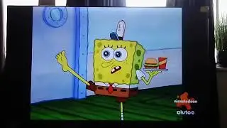 Ew, He Uses His Feet To Deliver The Food and It's Completely Not Good 💧