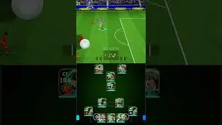 New eFootball Formation is TOO OP 😱🔥 | Pro Level Tactics 😍🥶 #newformation #efootball2026