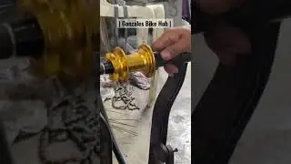 Speedone Soldier 6 Pawls Hub | Gonzales Bike Hub
