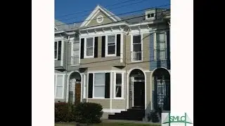 1318 Abercorn Street, Savannah, GA 31401