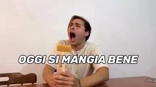OGGI SI MANGIA BENE EP.2 