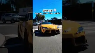 No music, just RHYTHM. As requested just the sounds with no music. ✅Watch the Full Video #supra #b58