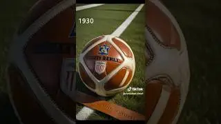Football ⚽ Evolution History