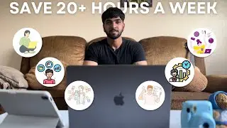 The Secret to Sustainable Productivity