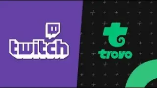 Использование Twitch смайлов на Trovo