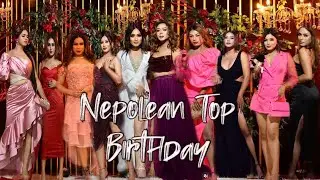 Nepolean Top ki Birthday party | Eikhoi Loi surey💃🏻| #partyvlog #positivevibes #spreadlove