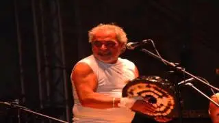 Quandu lu Zimba face lu Pane - Pino Zimba