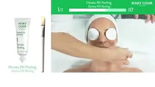 Derma PH Peeling  by MARY COHR